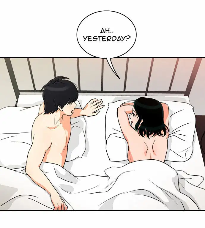 Do It One More Time chapter 9 page 46