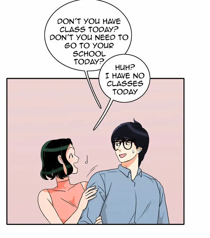 Do It One More Time chapter 9 page 52