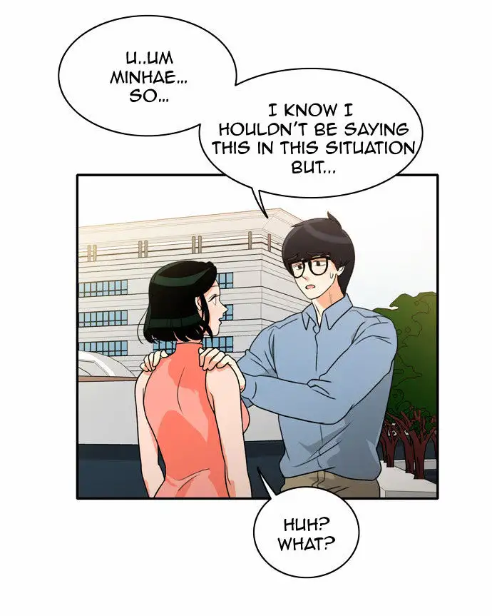 Do It One More Time chapter 9 page 55