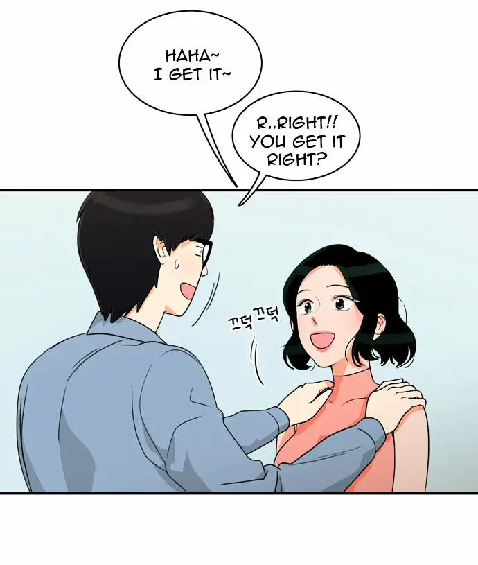 Do It One More Time chapter 9 page 57