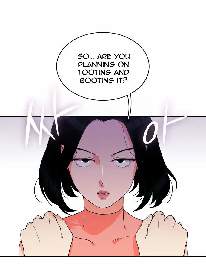 Do It One More Time chapter 9 page 58