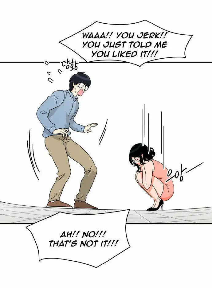 Do It One More Time chapter 9 page 60