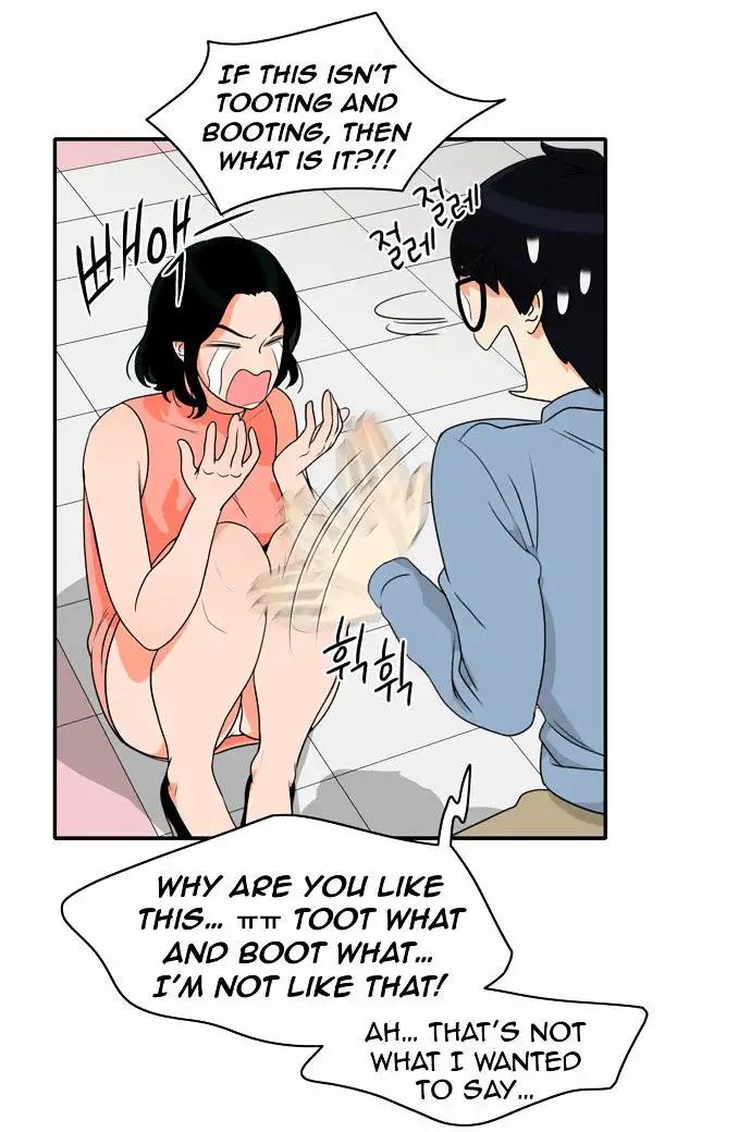 Do It One More Time chapter 9 page 61