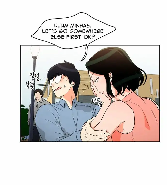 Do It One More Time chapter 9 page 62