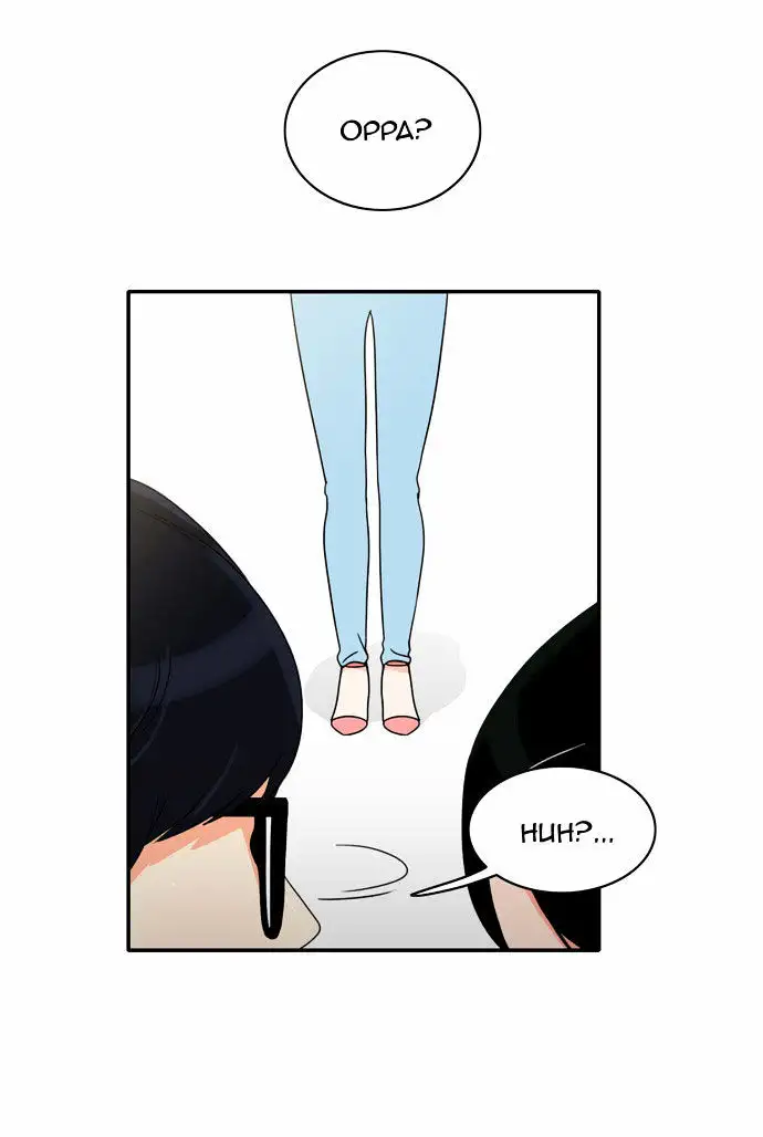 Do It One More Time chapter 9 page 63