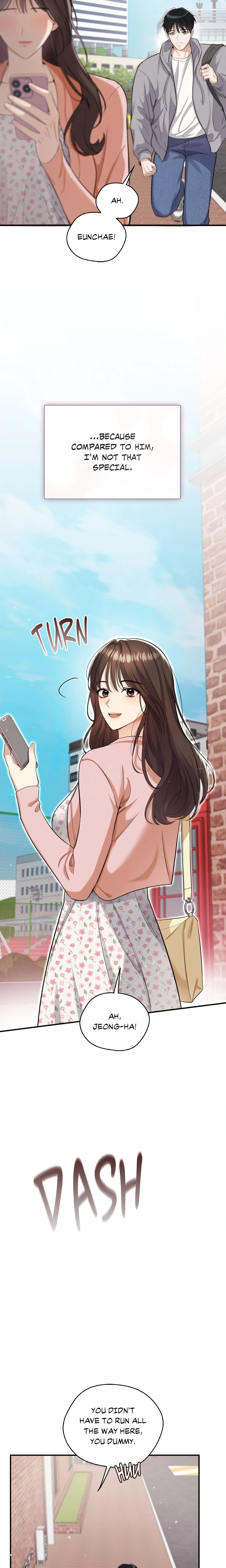 Do Me, Daddy chapter 1 page 5