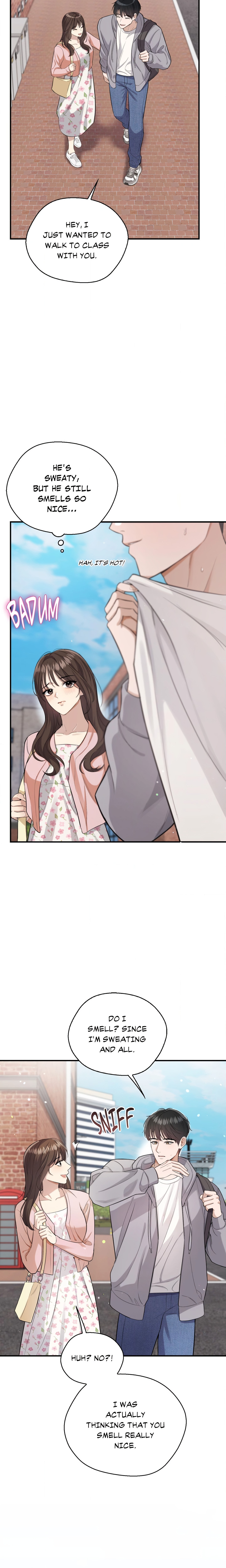 Do Me, Daddy chapter 1 page 6
