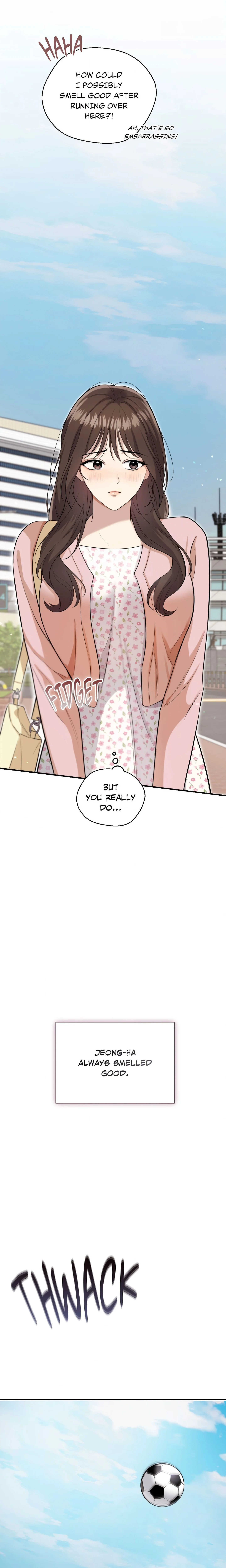 Do Me, Daddy chapter 1 page 7