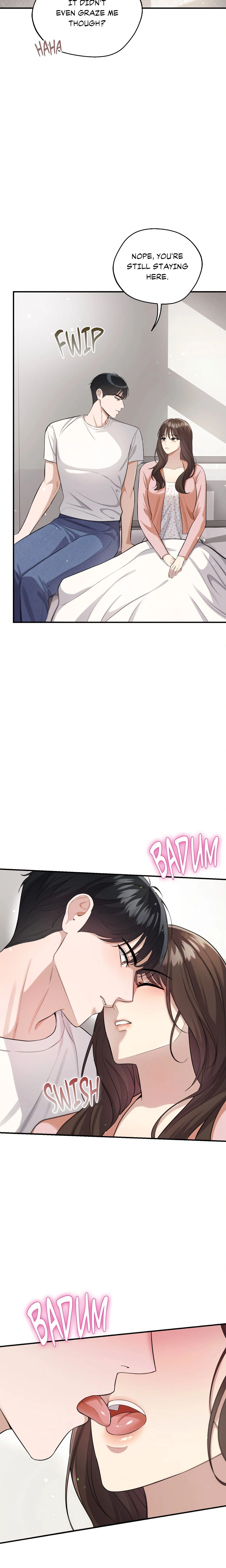 Do Me, Daddy chapter 1 page 10