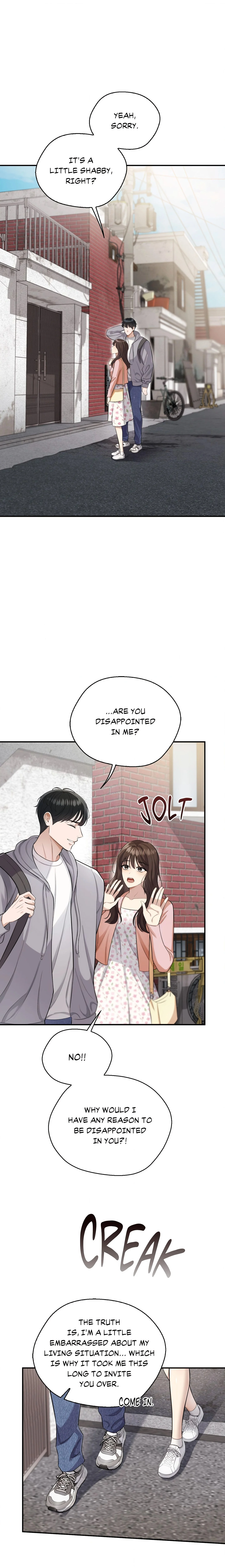 Do Me, Daddy chapter 1 page 15