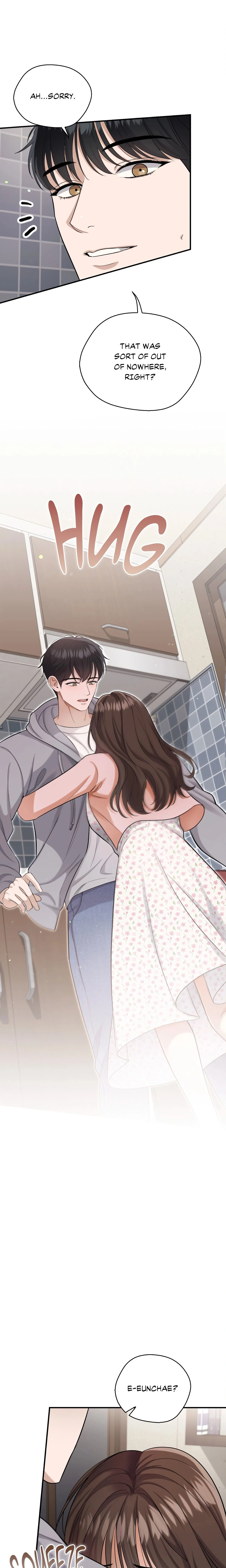 Do Me, Daddy chapter 1 page 19