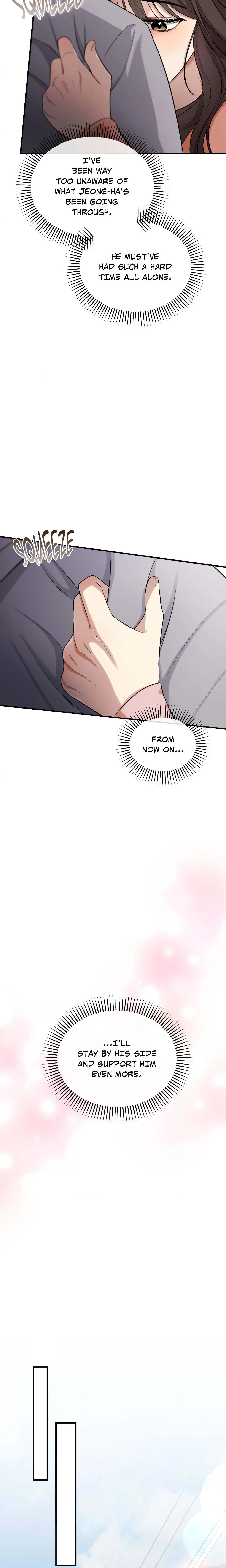 Do Me, Daddy chapter 1 page 20