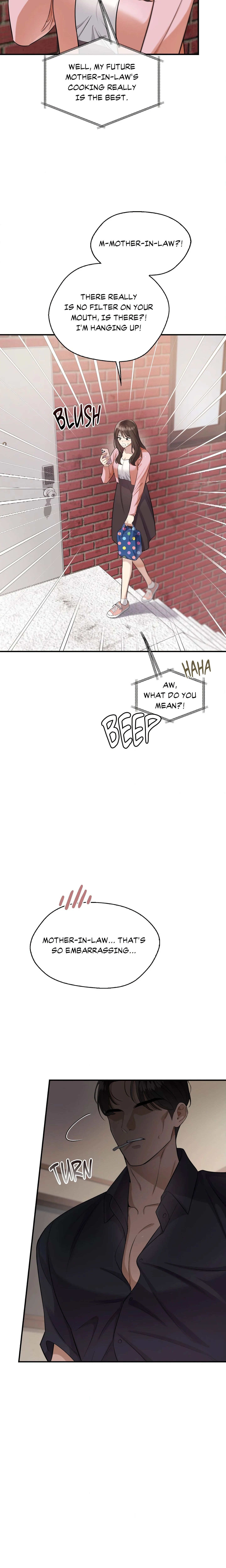 Do Me, Daddy chapter 1 page 22