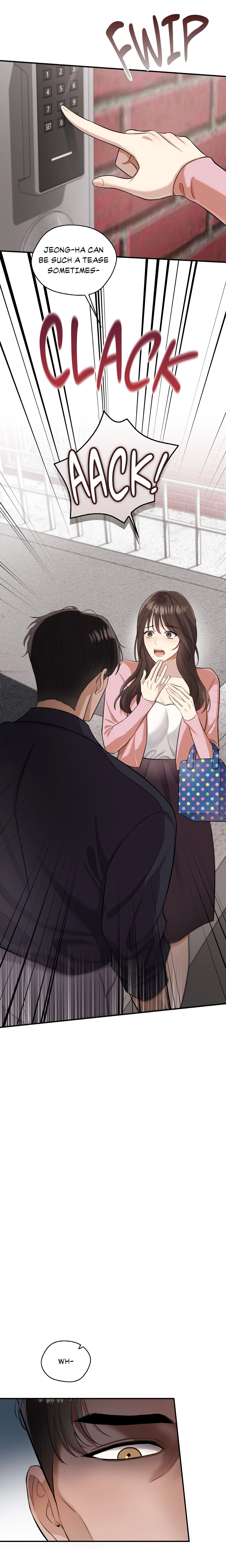 Do Me, Daddy chapter 1 page 23