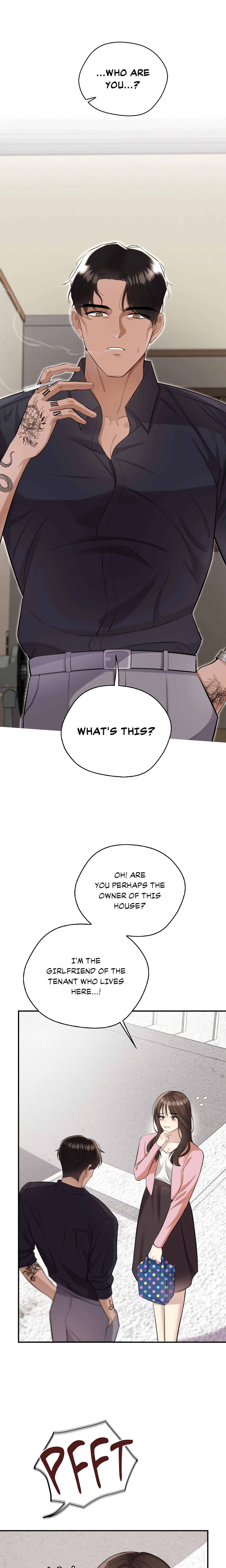 Do Me, Daddy chapter 1 page 24