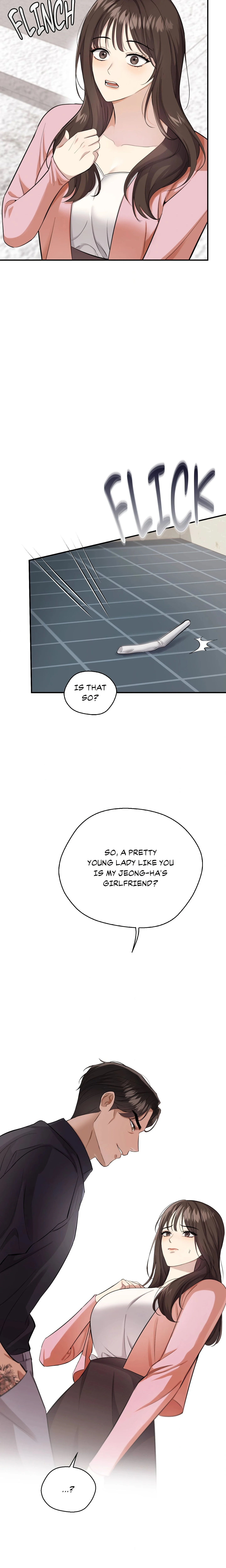 Do Me, Daddy chapter 1 page 25