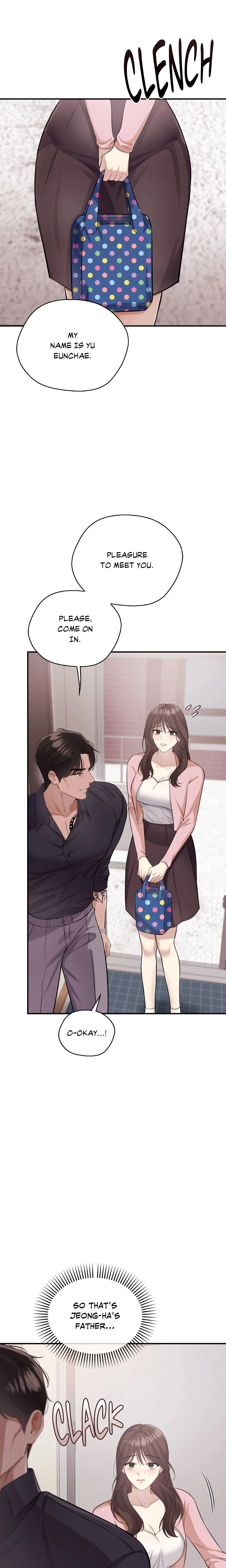 Do Me, Daddy chapter 2 page 5