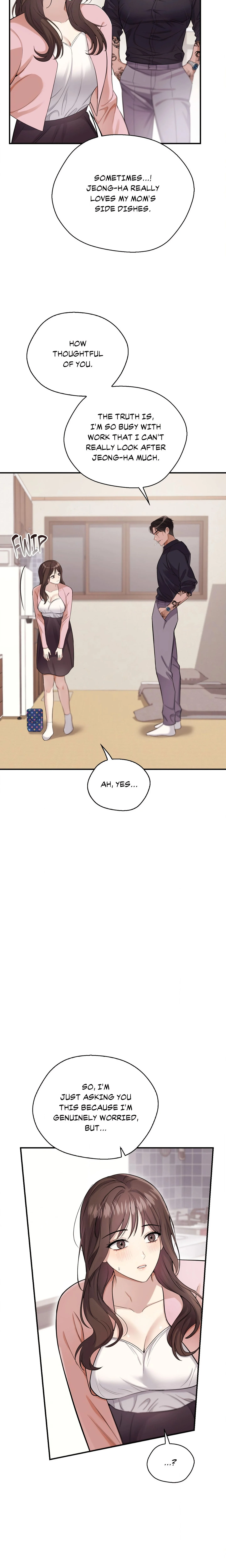 Do Me, Daddy chapter 2 page 10