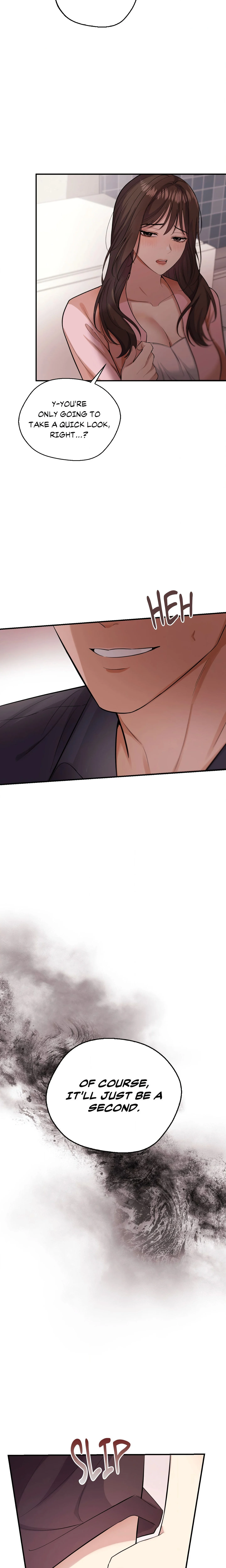 Do Me, Daddy chapter 2 page 15