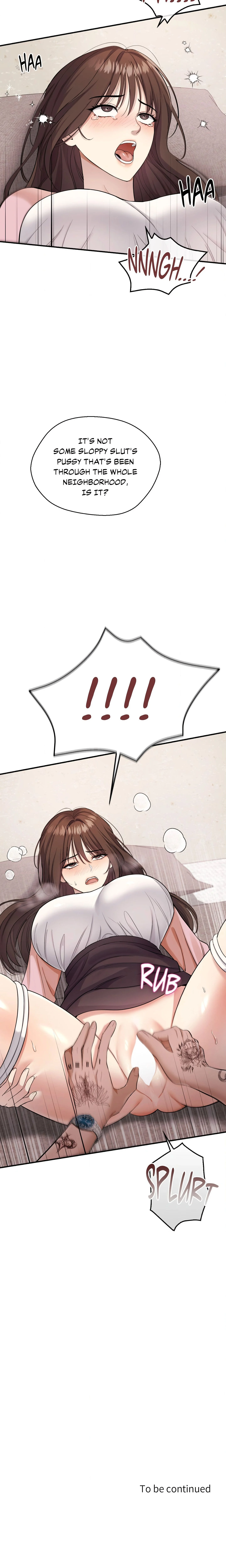Do Me, Daddy chapter 2 page 24