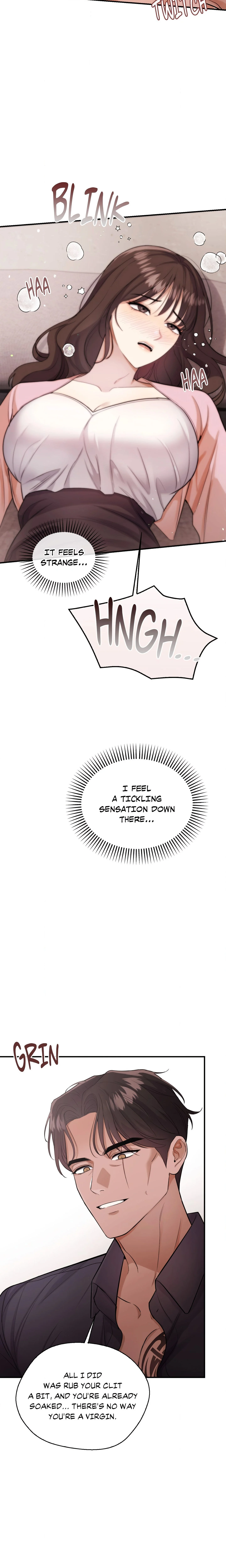 Do Me, Daddy chapter 3 page 2