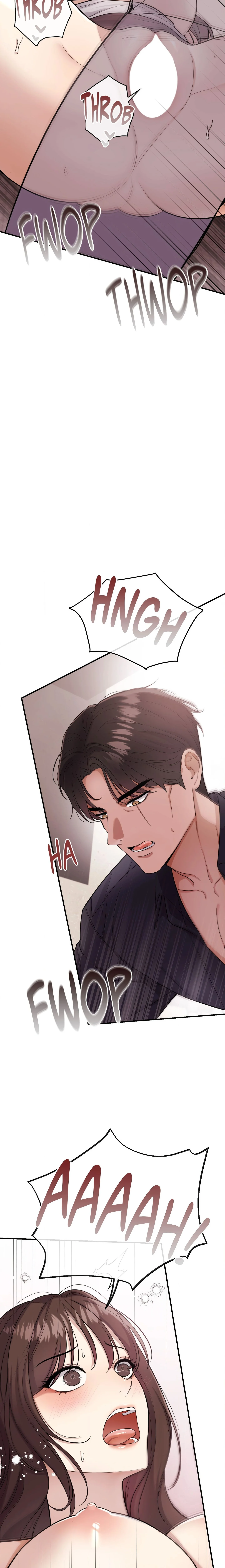 Do Me, Daddy chapter 3 page 24