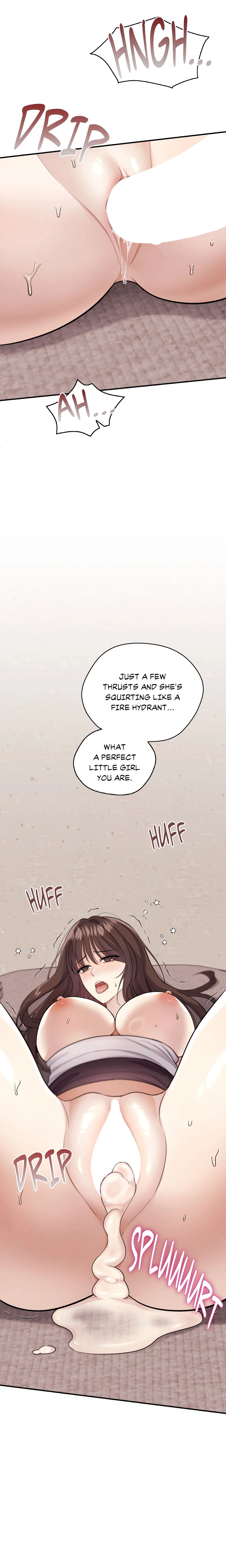 Do Me, Daddy chapter 3 page 26