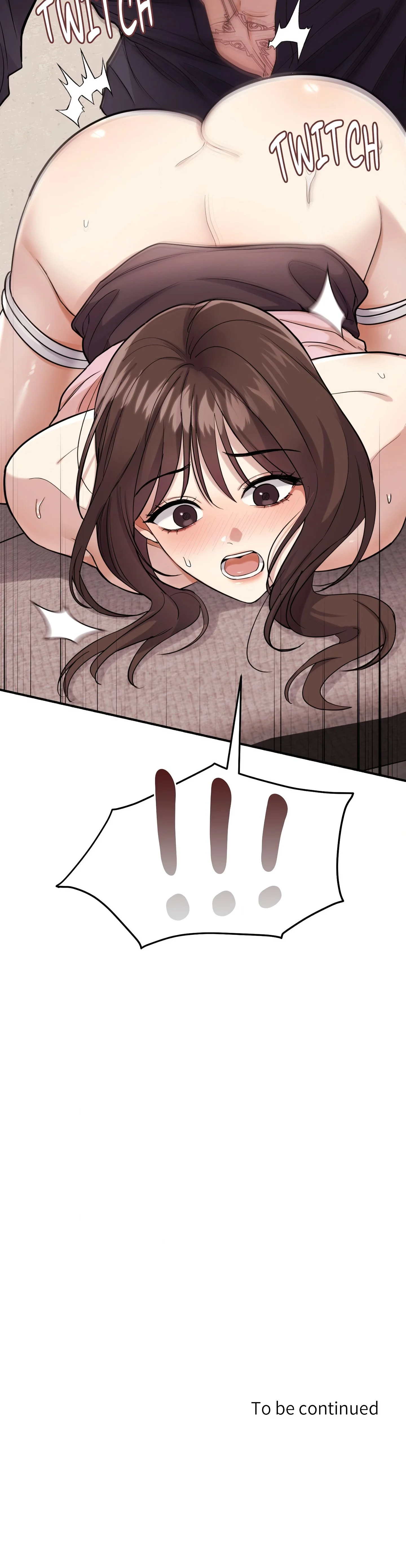 Do Me, Daddy chapter 3 page 29
