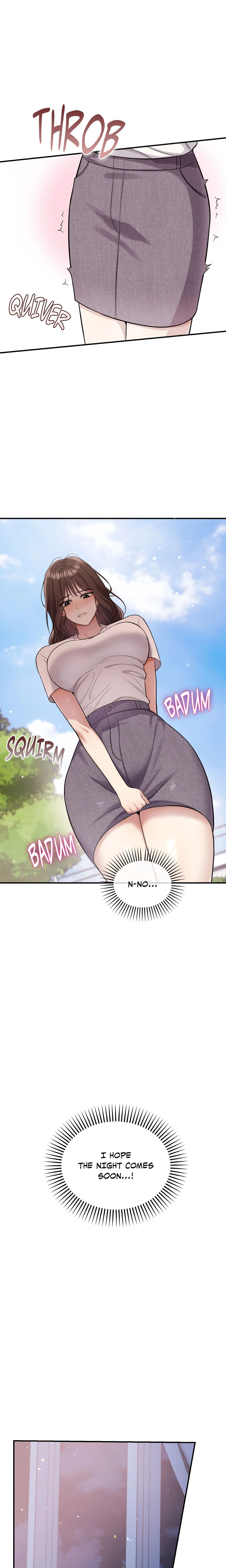 Do Me, Daddy chapter 4 page 23