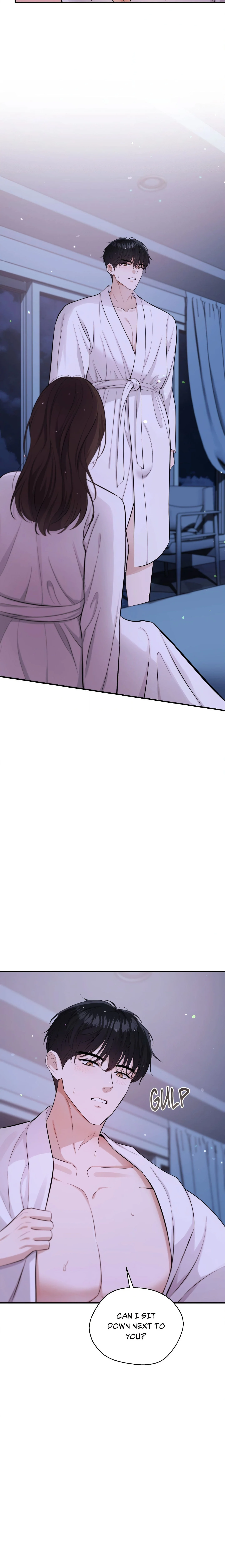 Do Me, Daddy chapter 4 page 25