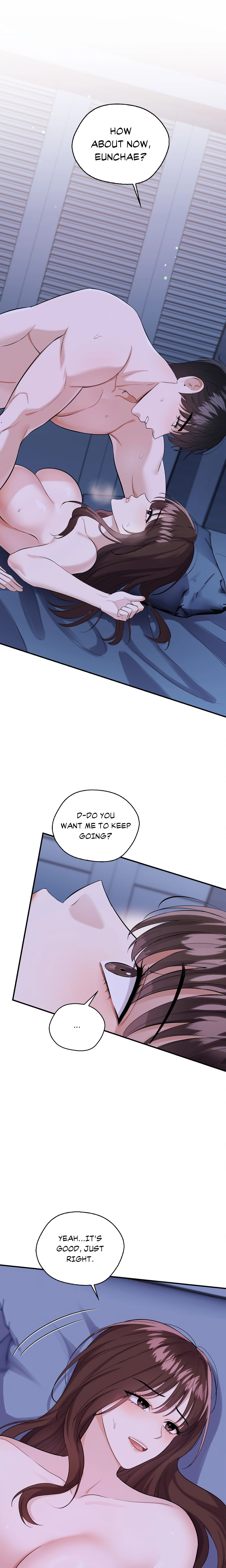 Do Me, Daddy chapter 5 page 6