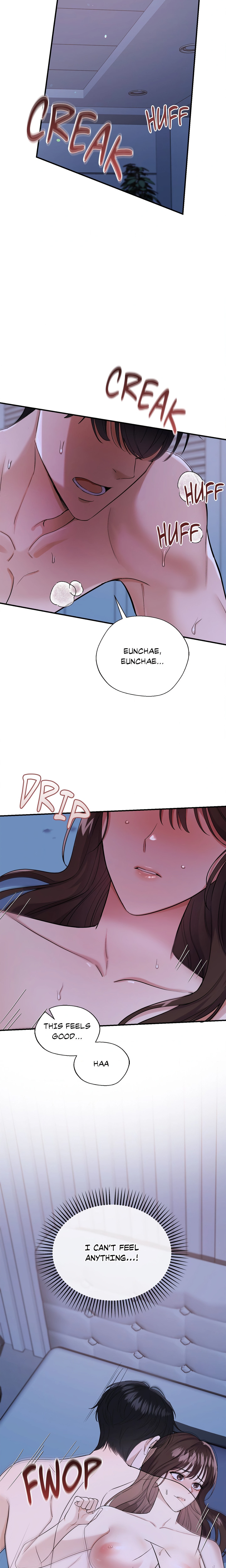 Do Me, Daddy chapter 5 page 11