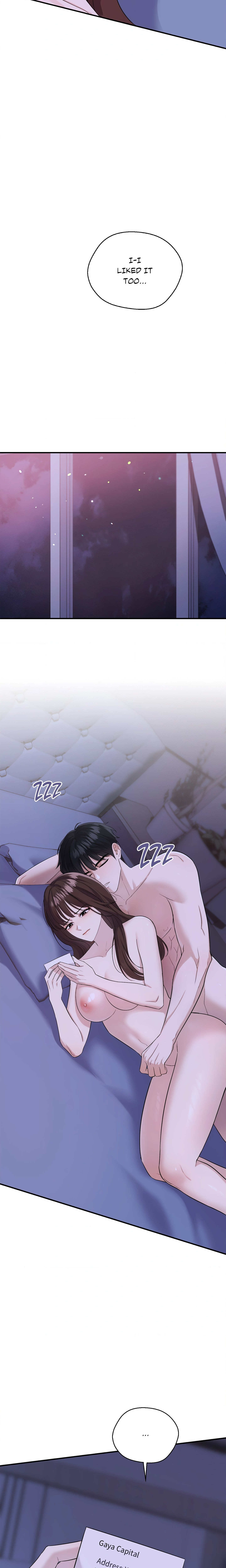 Do Me, Daddy chapter 5 page 24