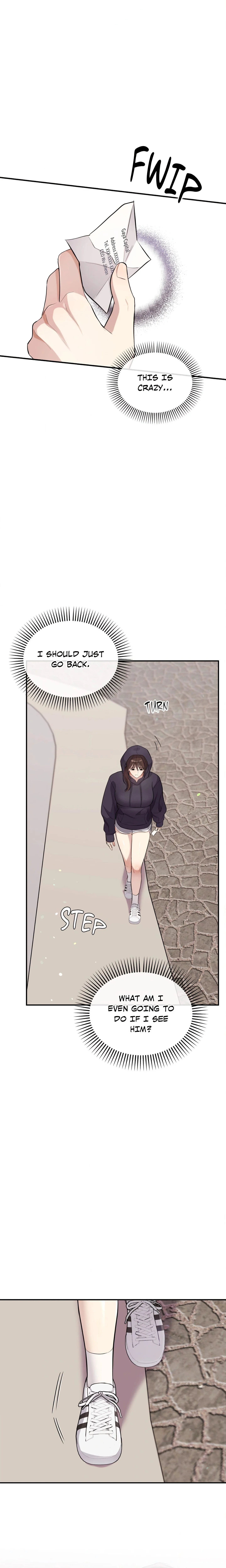 Do Me, Daddy chapter 6 page 3