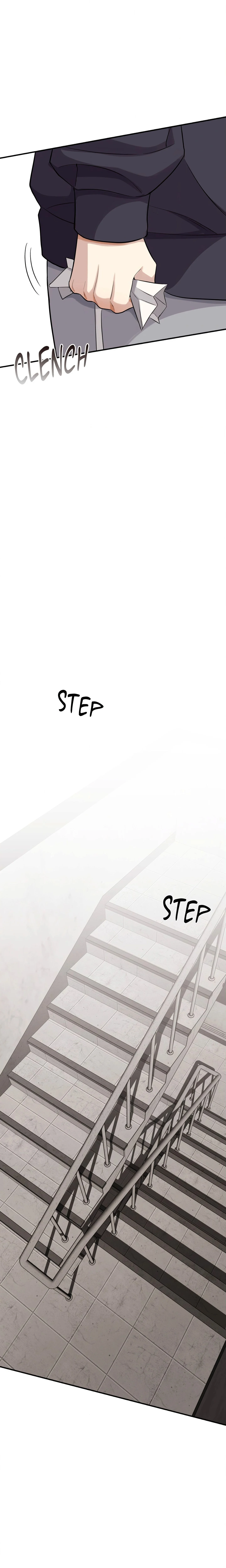 Do Me, Daddy chapter 6 page 5
