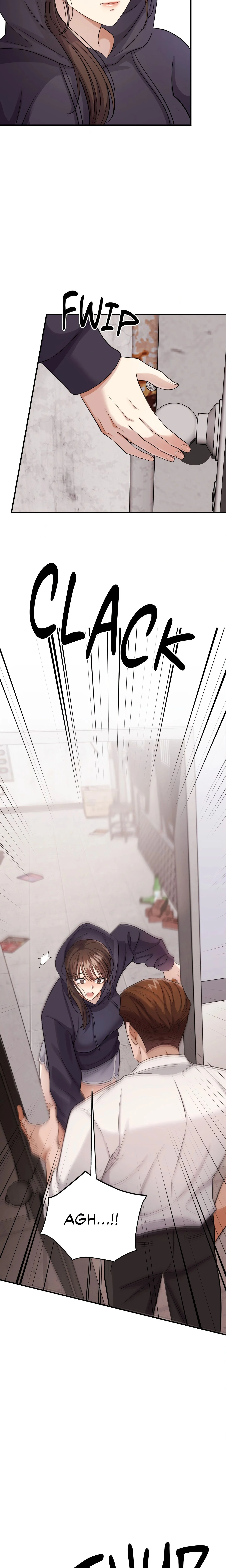 Do Me, Daddy chapter 6 page 7