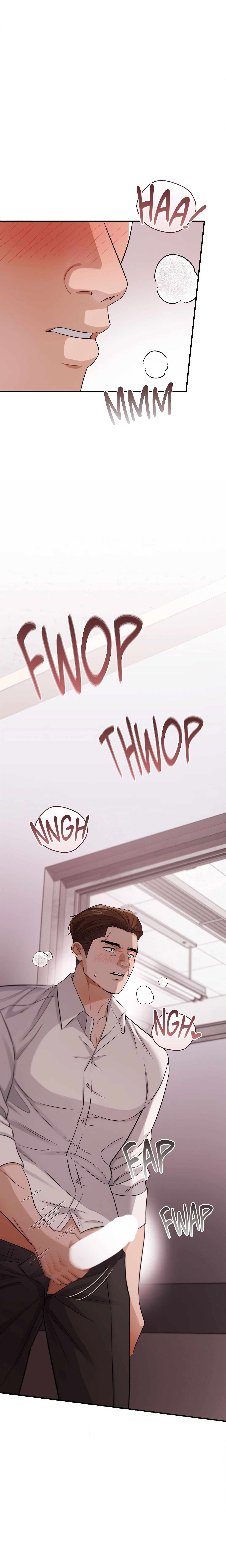 Do Me, Daddy chapter 7 page 3