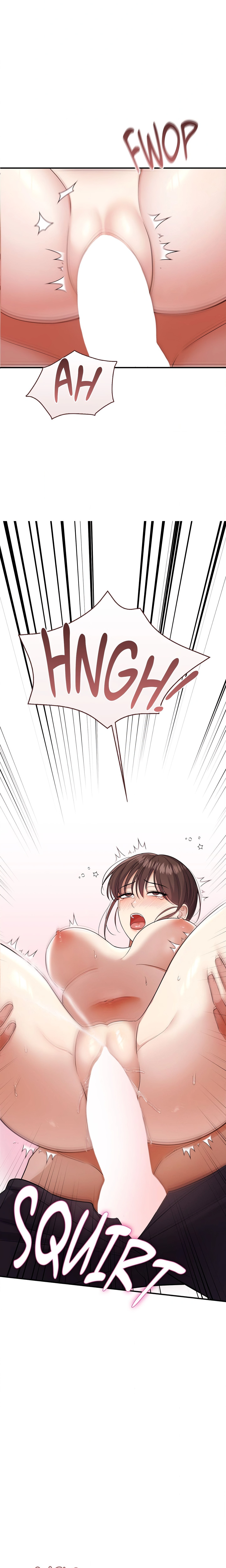Do Me, Daddy chapter 7 page 9
