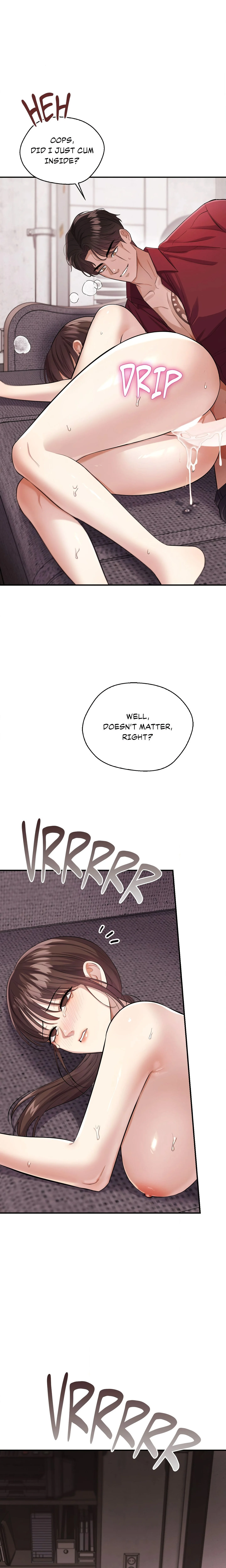 Do Me, Daddy chapter 7 page 24