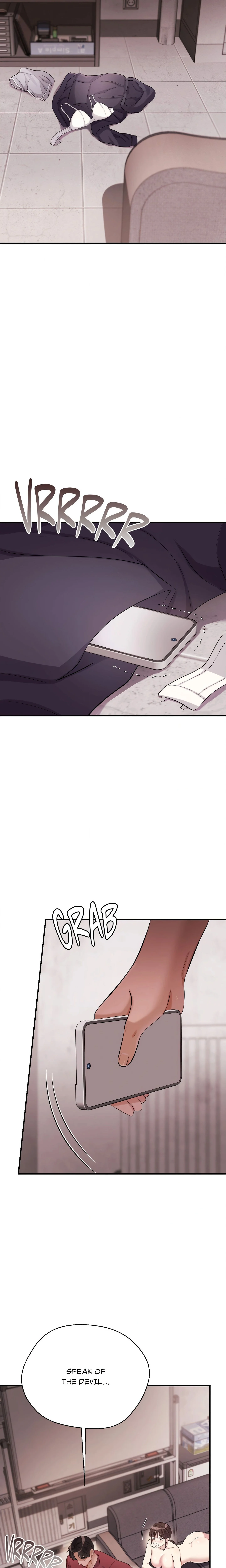 Do Me, Daddy chapter 7 page 25