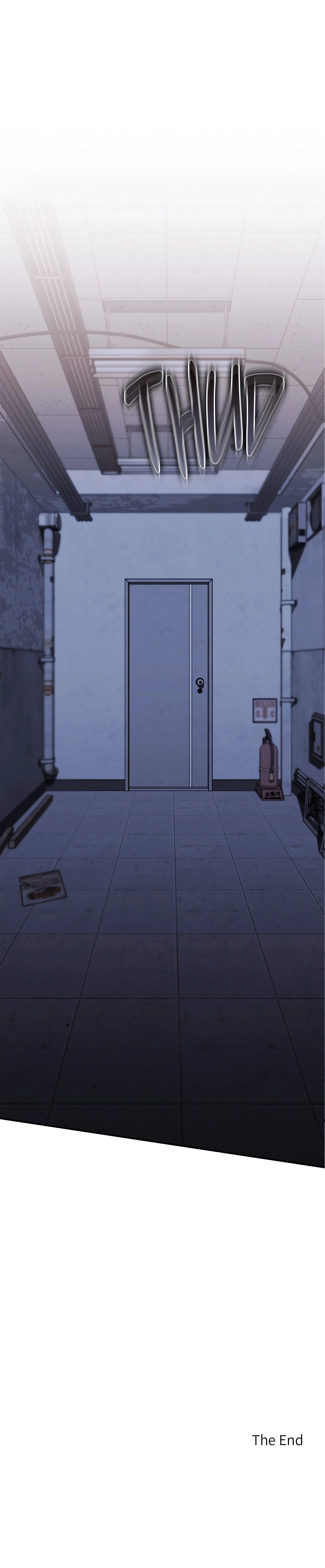 Do Me, Daddy chapter 8 page 28
