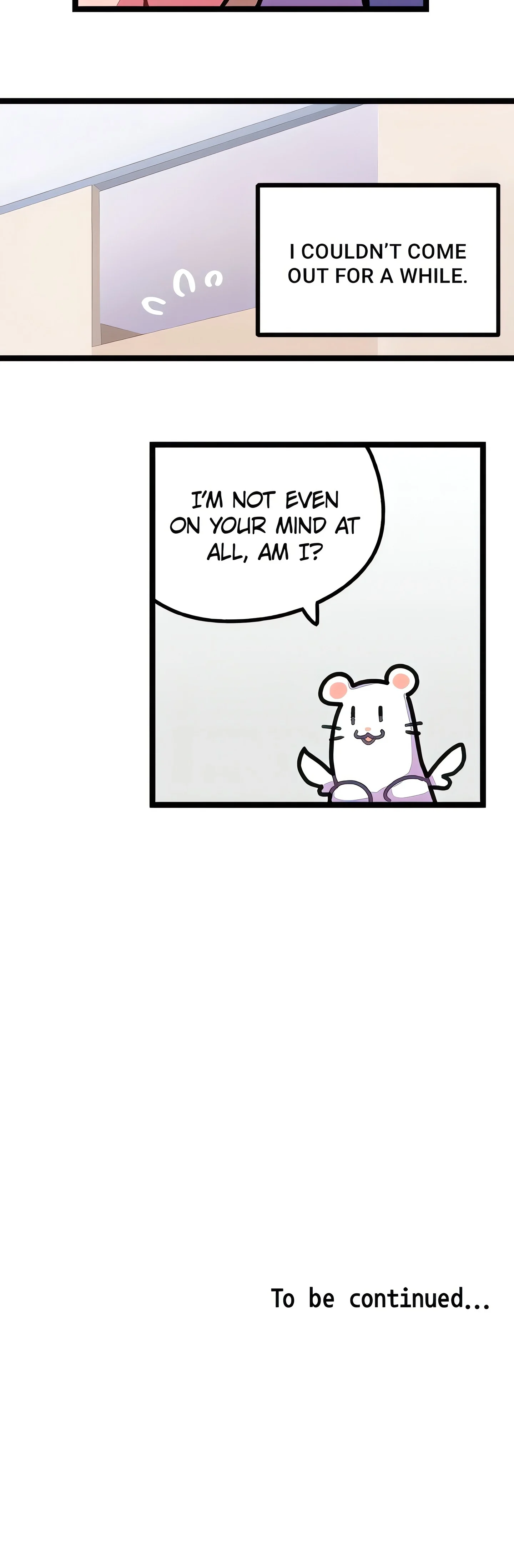 Do You Like Transformation Heroines? (Official) chapter 1 page 6