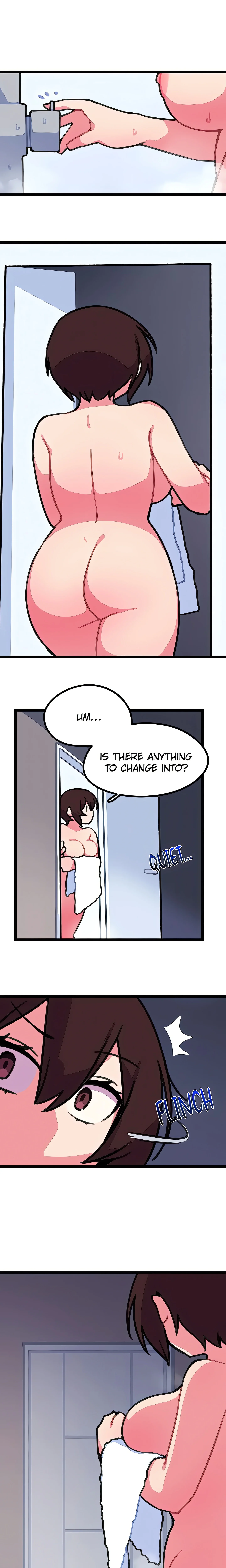 Do You Like Transformation Heroines? (Official) chapter 15 page 1