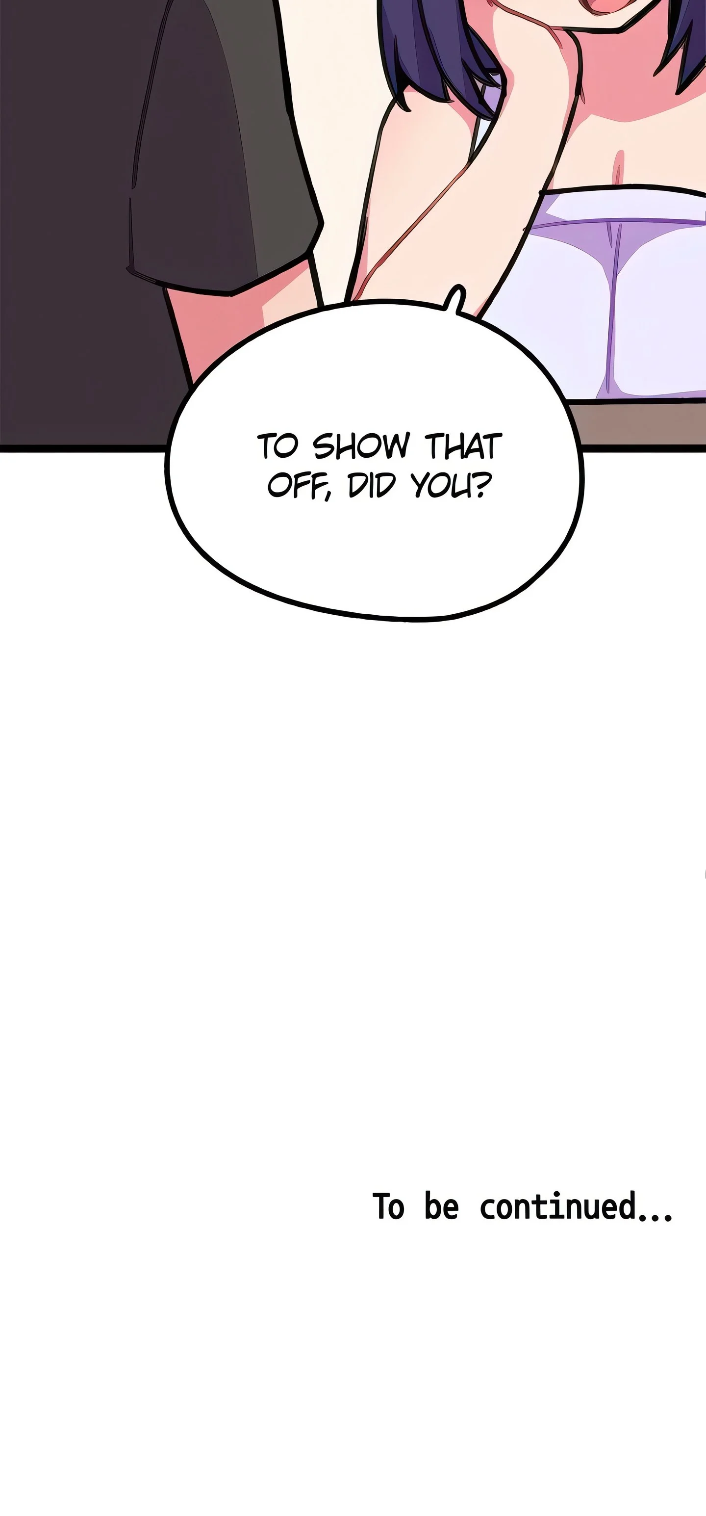 Do You Like Transformation Heroines? (Official) chapter 17 page 5