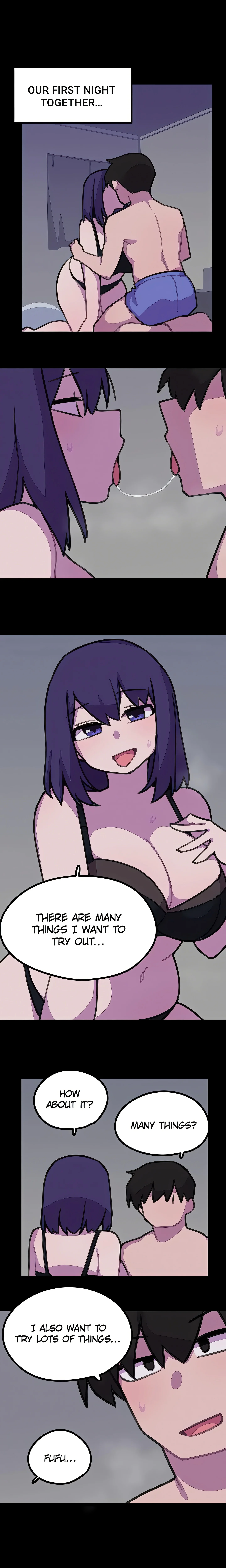 Do You Like Transformation Heroines? (Official) chapter 19 page 1