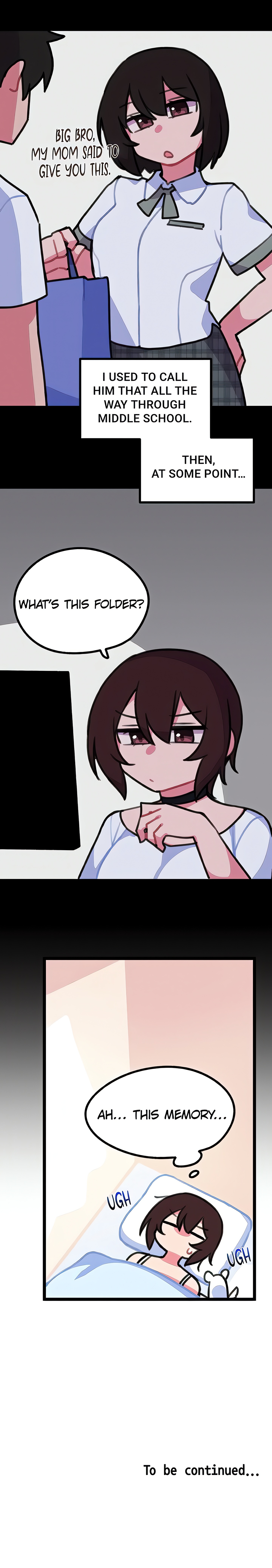 Do You Like Transformation Heroines? (Official) chapter 20 page 5