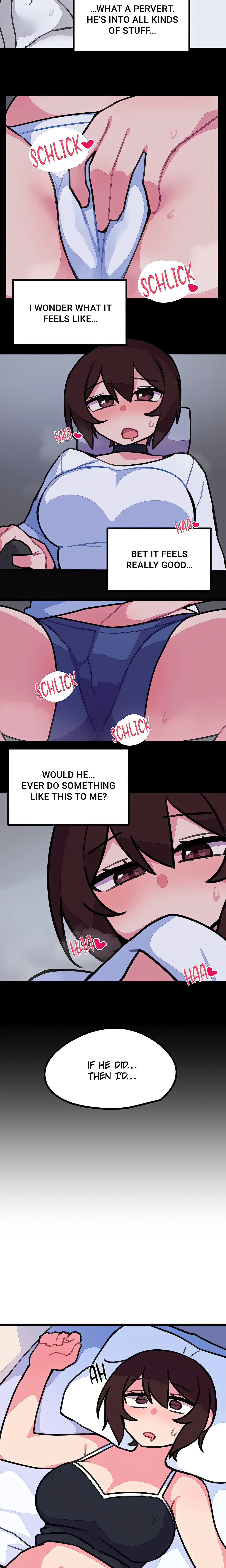 Do You Like Transformation Heroines? (Official) chapter 21 page 3