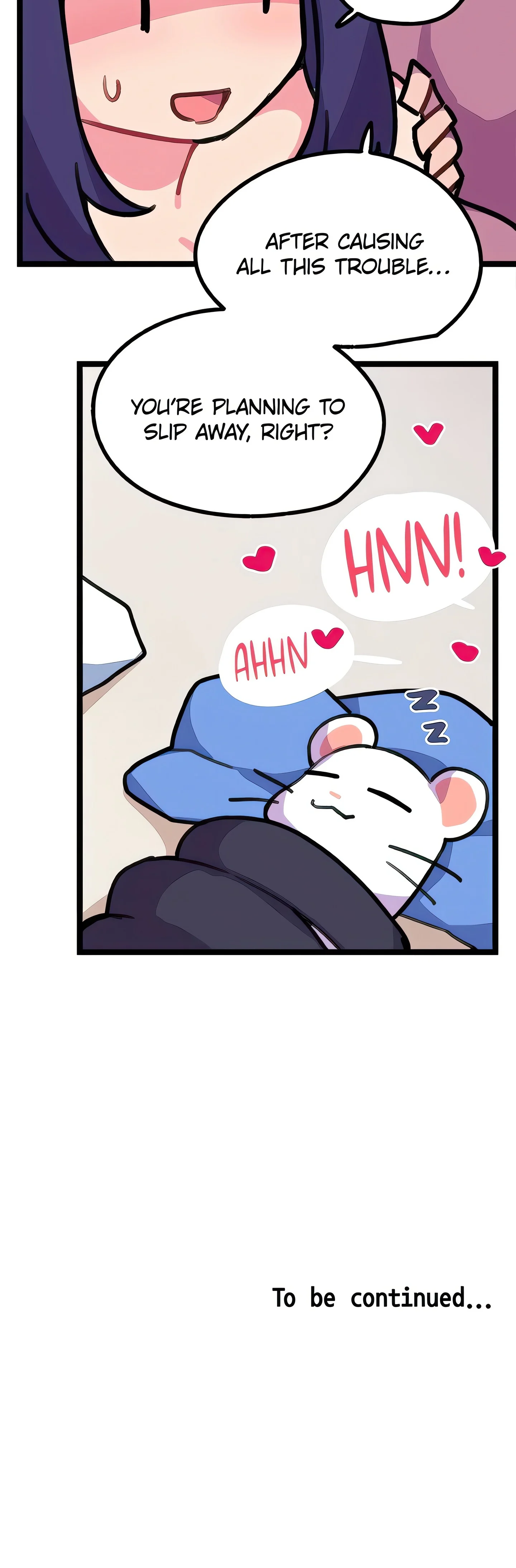 Do You Like Transformation Heroines? (Official) chapter 25 page 5