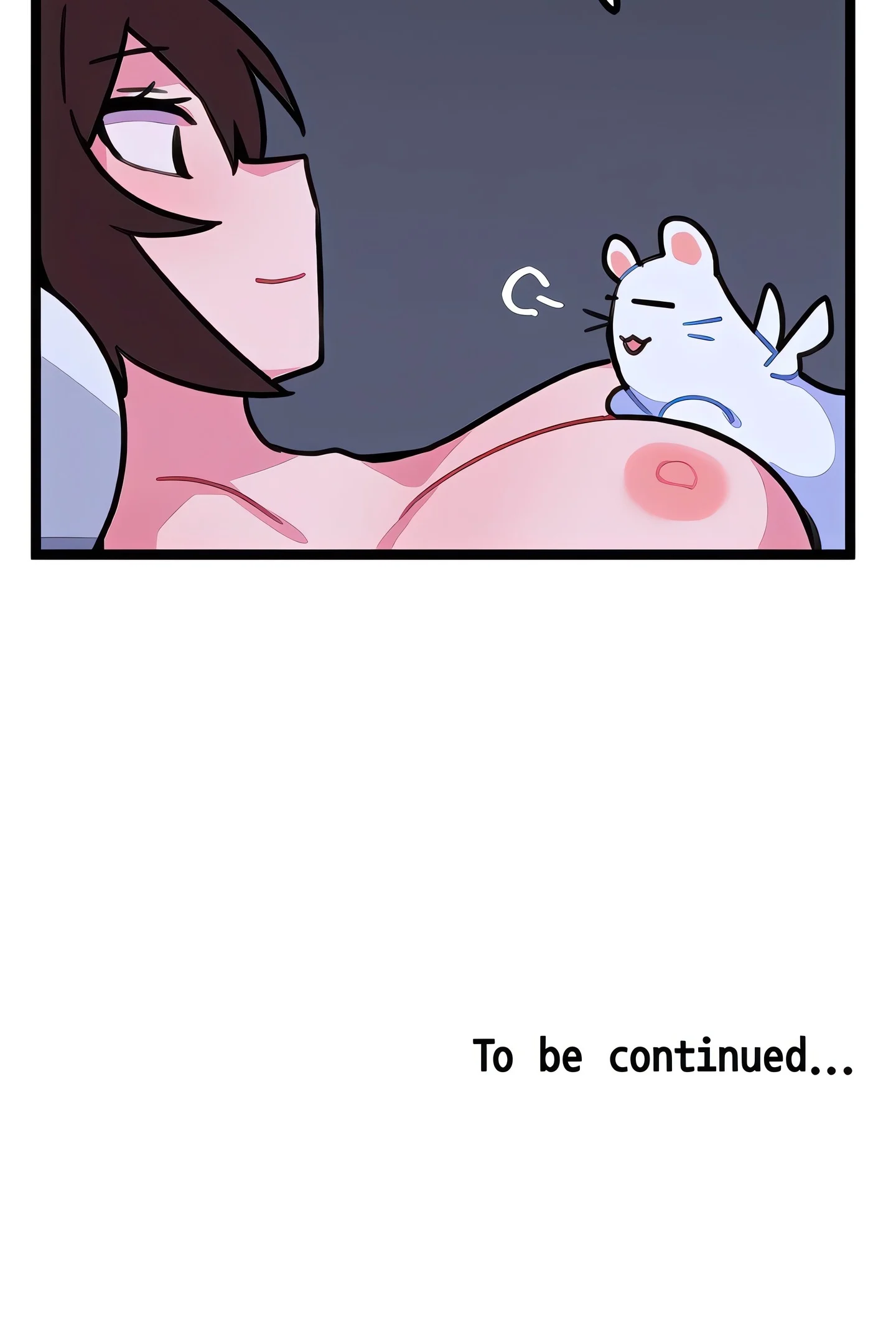 Do You Like Transformation Heroines? (Official) chapter 27 page 5