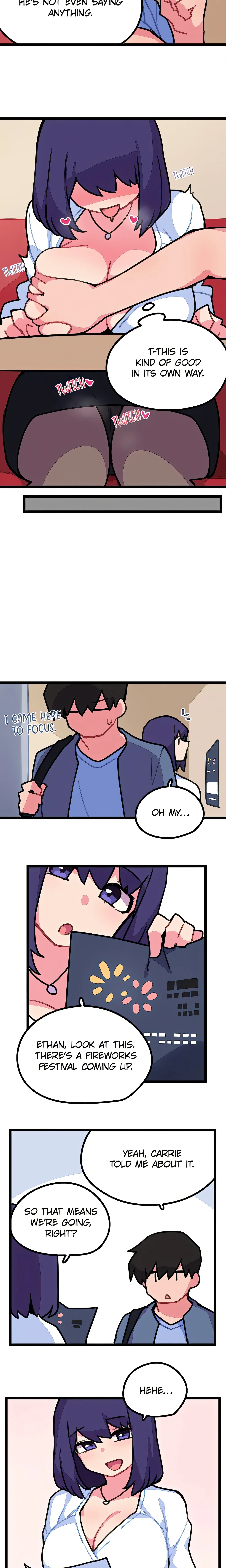Do You Like Transformation Heroines? (Official) chapter 29 page 4